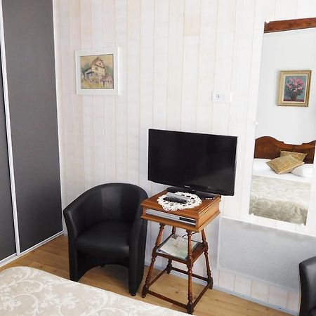 Appartamento Location "Charme" Riquewihr Esterno foto