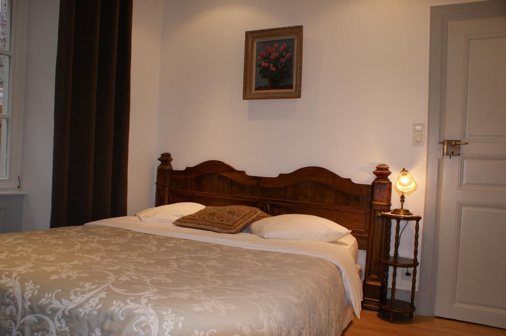 Appartamento Location "Charme" Riquewihr Camera foto