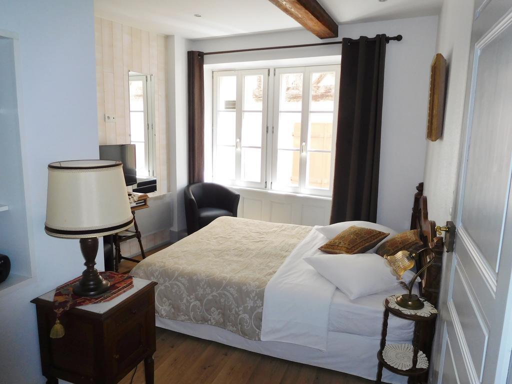 Appartamento Location "Charme" Riquewihr Esterno foto