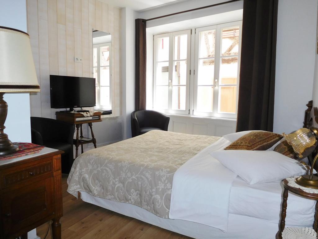 Appartamento Location "Charme" Riquewihr Esterno foto